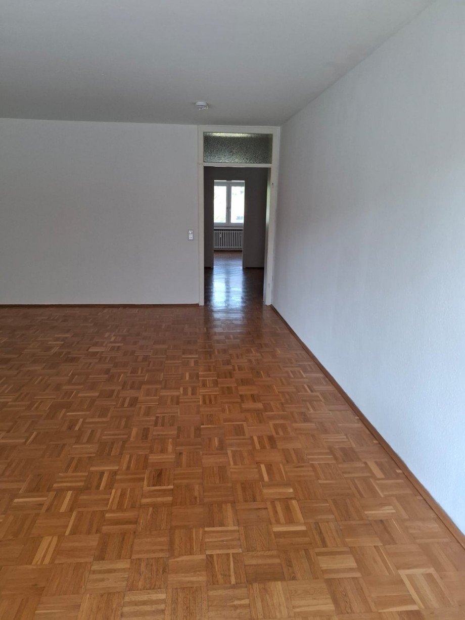 Wohnzimmer Etagenwohnung K�ln