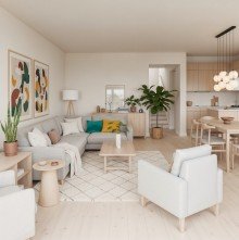 Erdgeschoss WE 15 - KI ++SCH�NER WOHNEN AUF 2 EBENEN MIT DACHTERRASSE IM K�LNER S�DEN! MODERNISIERT!++