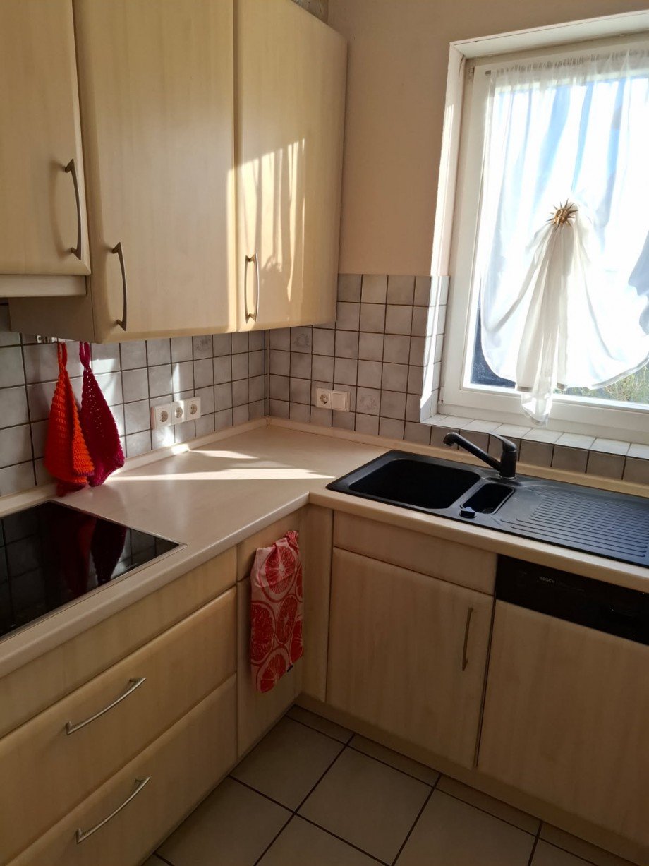 K�che Wohnung Oelinghoven