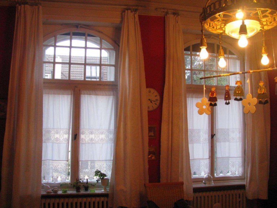 Denkmalschutz-Fenster Mehrfamilienhaus Wuppertal