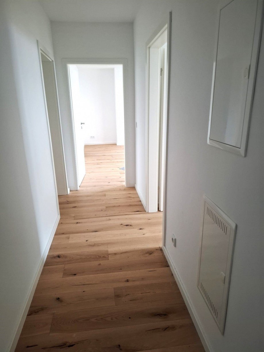Diele Etagenwohnung K�ln