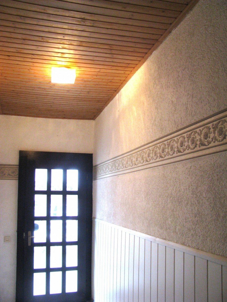 Hausflur Stadthaus Bernkastel-Kues