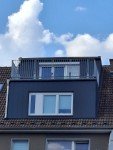 Hauptbild OASE IN NIPPES-BESTE LAGE: 2-ZIMMER WOHNUNG + SONNENTERRASSE - MODERNISIERT!