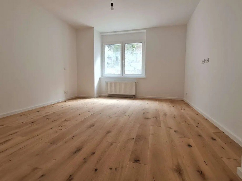 Parkett Beispiel Dachgeschosswohnung K�ln