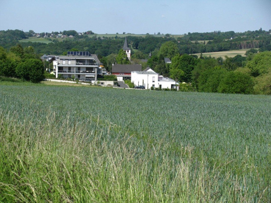 Bauareal 2 Grundst�ck K�nigswinter Oberpleis