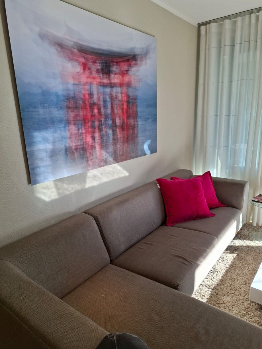 Wohnen Etagenwohnung K�ln