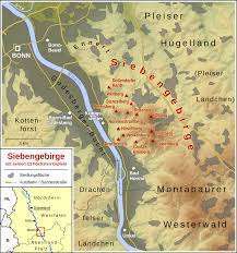 Siebengebirge Grundst�ck K�nigswinter Oberpleis