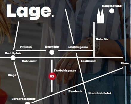 Lage Etagenwohnung K�ln