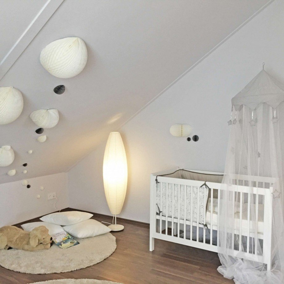 DG Babyzimmer Reiheneckhaus Alsdorf