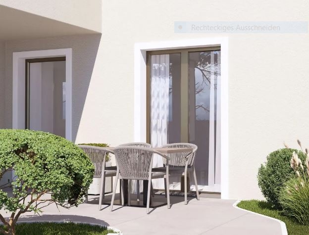Terrasse Terrassenwohnung K�ln