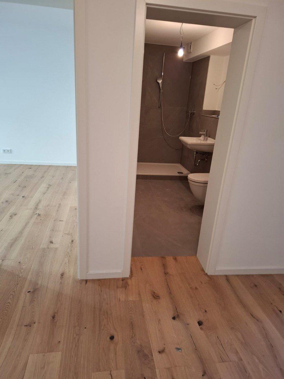 Musterfoto Erdgeschosswohnung K�ln