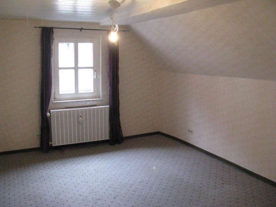 Dachgeschoss Stadthaus Bernkastel-Kues