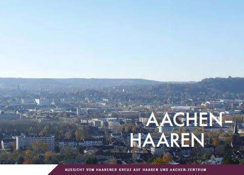Aachen-Haaren Erdgeschosswohnung Aachen