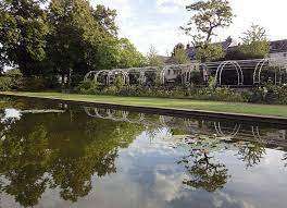 Vorgebirgspark Wohnung K�ln