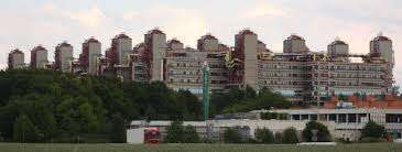Uniklinik Erdgeschosswohnung Aachen