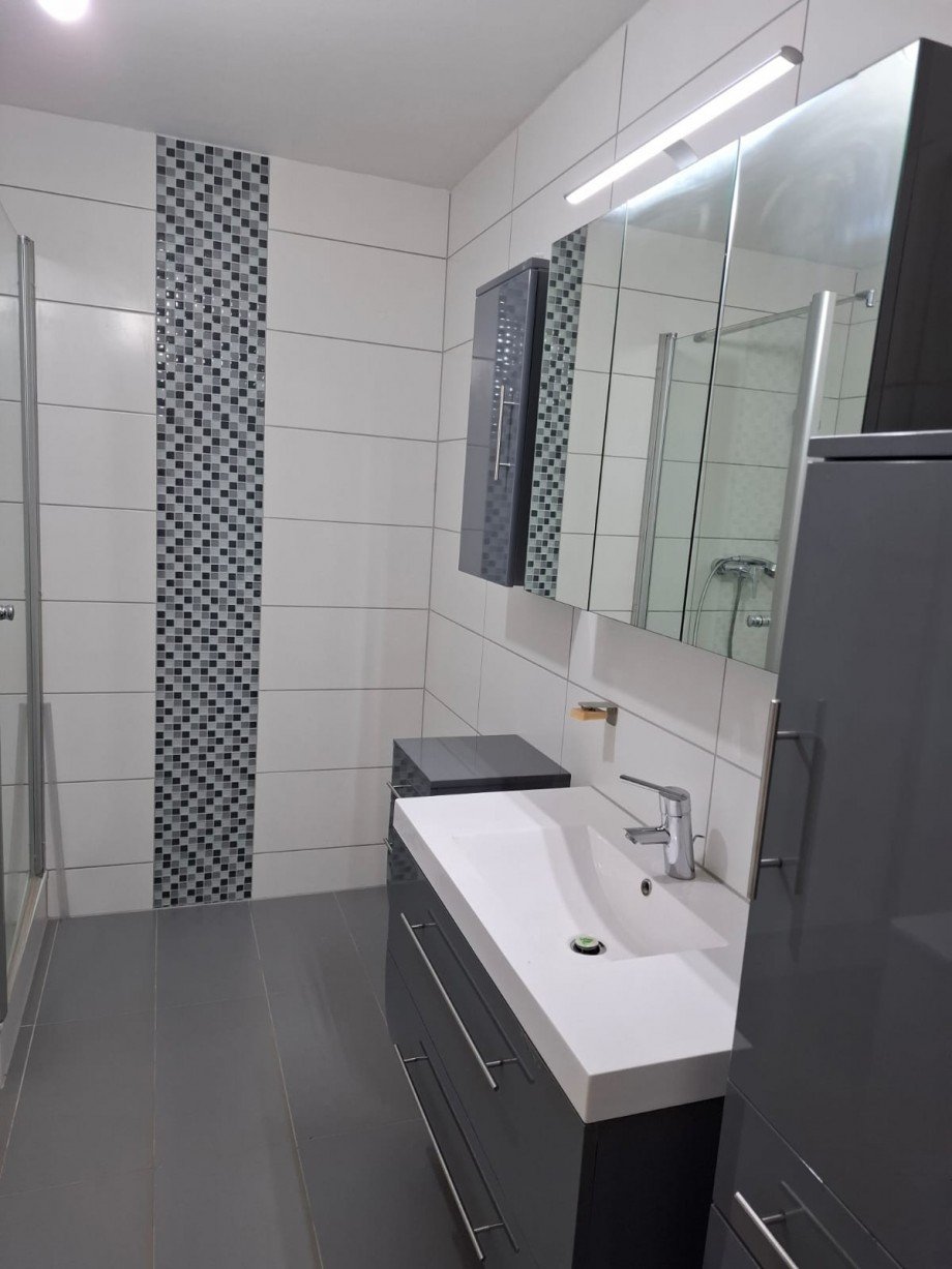 Badezimmer Etagenwohnung K�ln