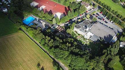 Freizeitzentrum Siebengebirge Grundst�ck K�nigswinter Oberpleis