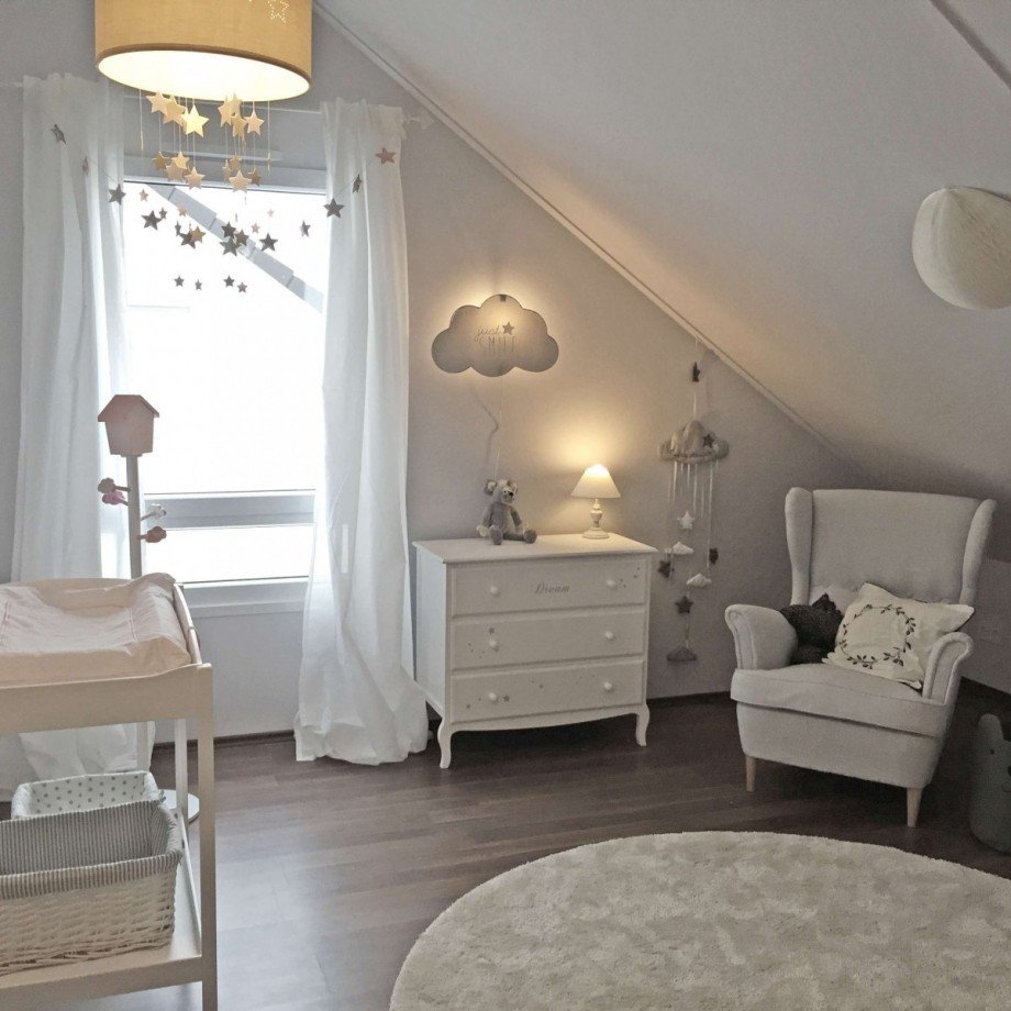 DG Babyzimmer Reiheneckhaus Alsdorf