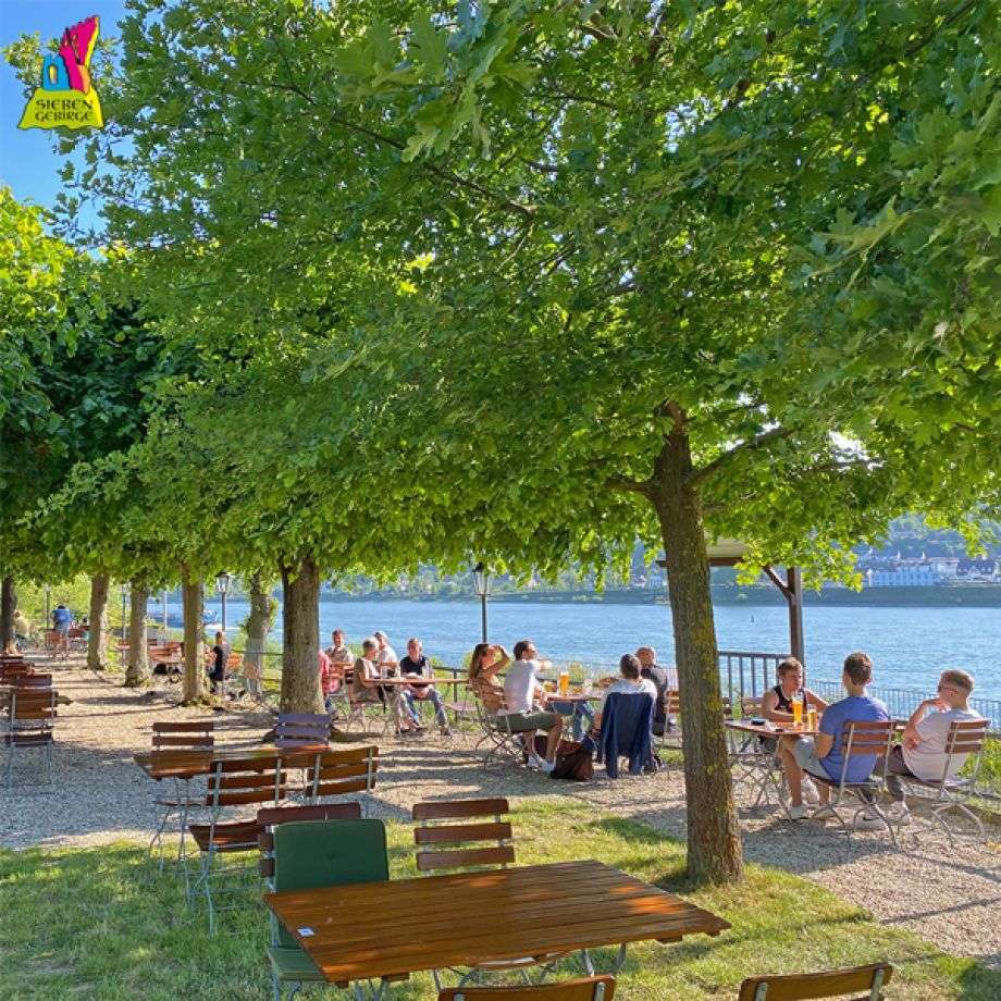 Geselligkeit im Siebengebirge Grundst�ck K�nigswinter Oberpleis