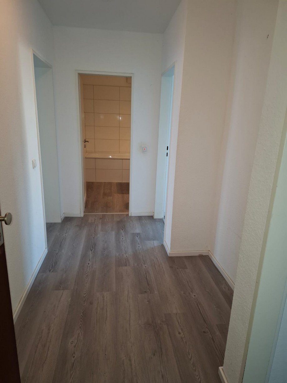 Diele WE 10 Etagenwohnung K�ln