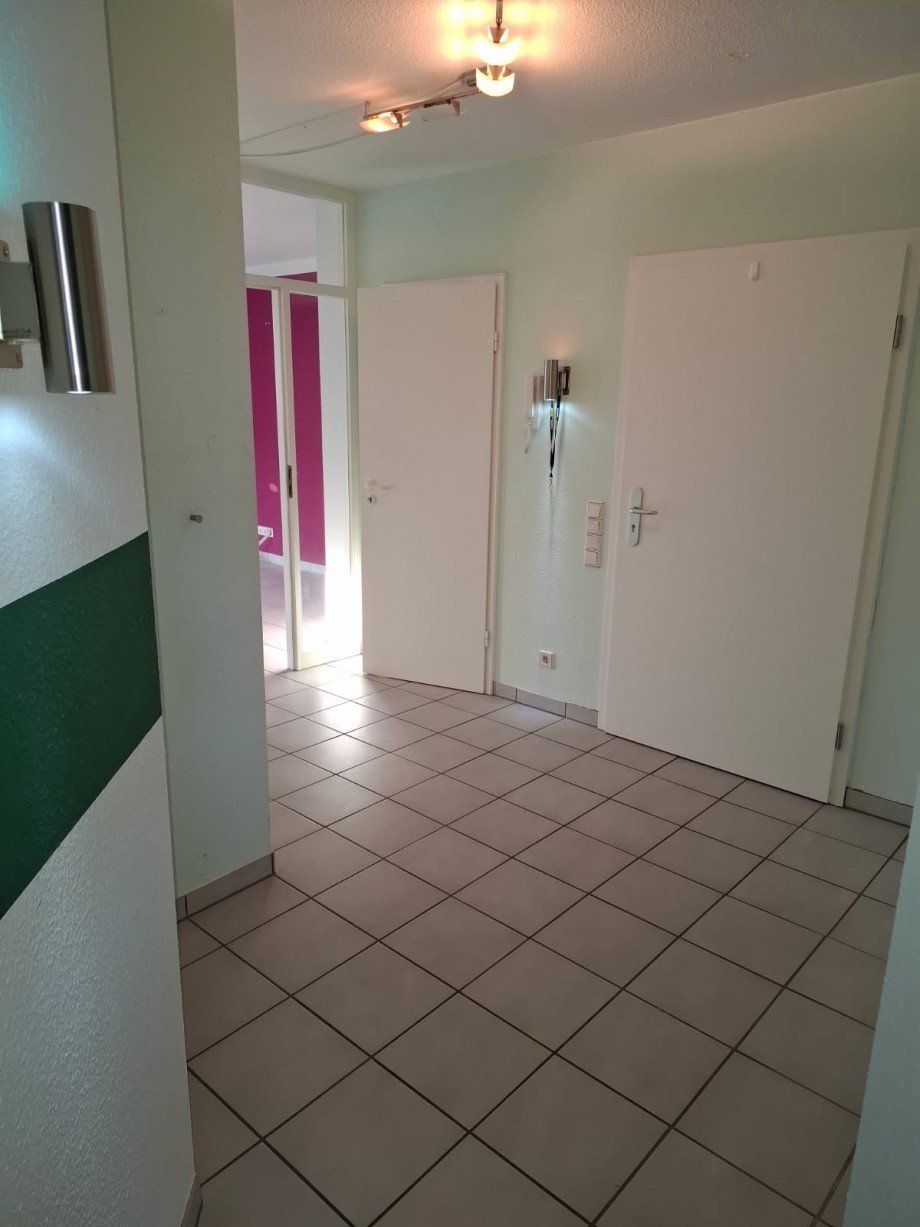 Diele Wohnung Oelinghoven