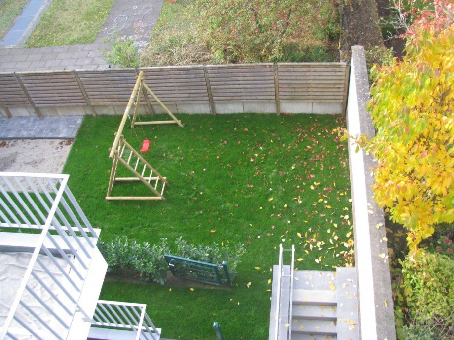 Spielplatz Wohnung K�ln