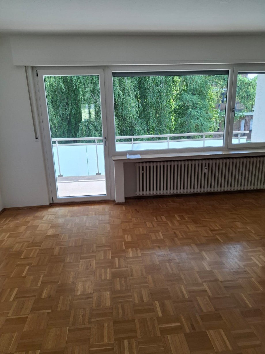 Wohnzimmer Etagenwohnung K�ln
