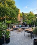 Hauptbild ++4 Zimmer Terrassenwohnung in Bestlage: Modernisiert, absolut ruhig & direkt im Zentrum