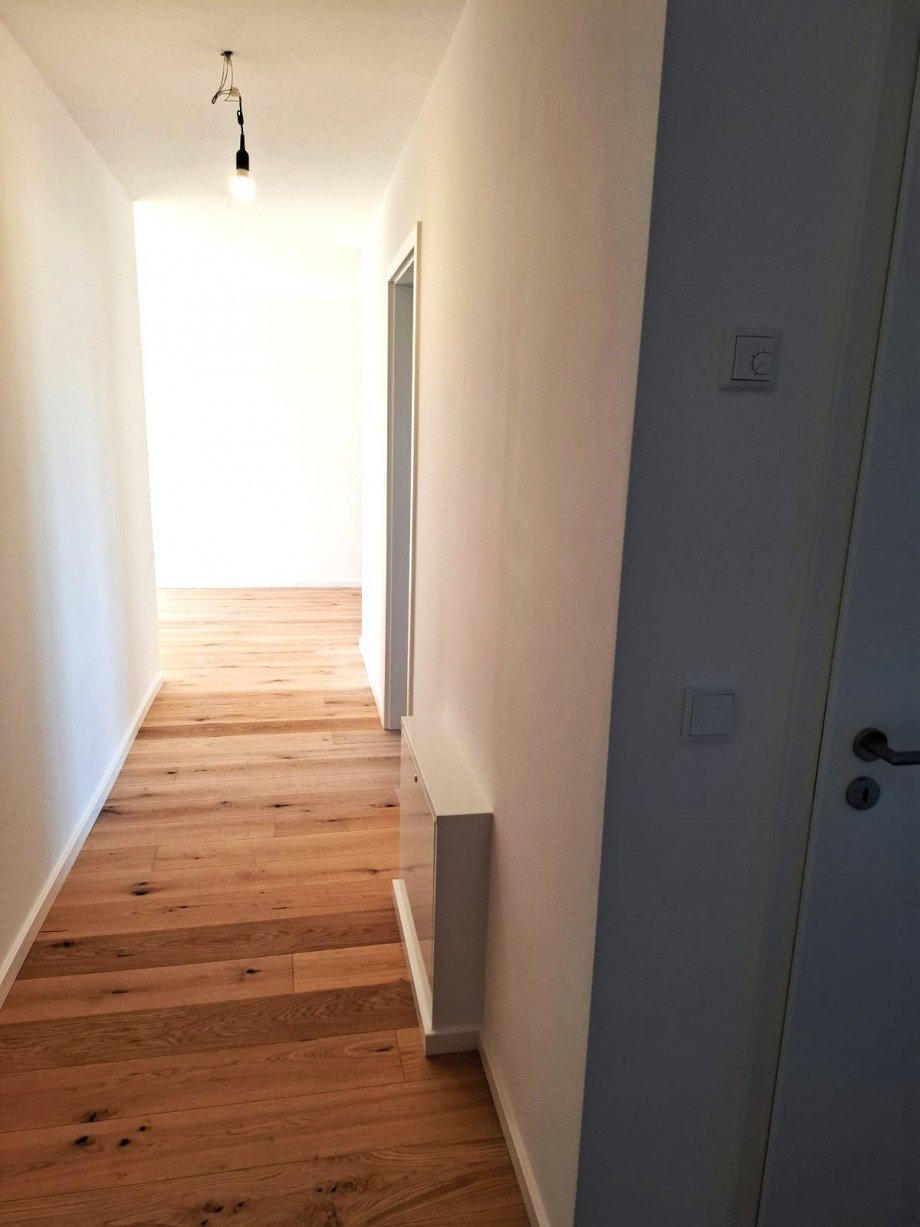 Diele Beispiel Dachgeschosswohnung K�ln