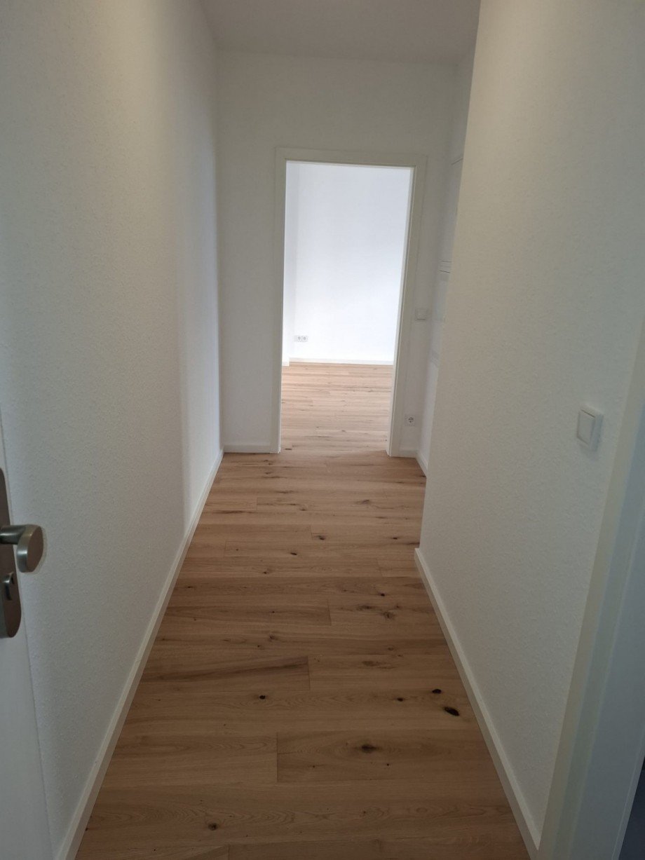 Diele Etagenwohnung K�ln