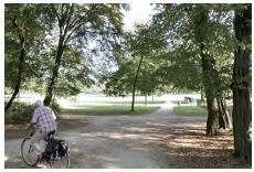 N�he zum Rhein Erdgeschosswohnung K�ln