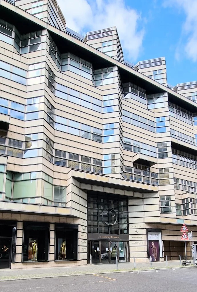 Au�enansicht sonstige Landwirtschaftsimmobilien Berlin