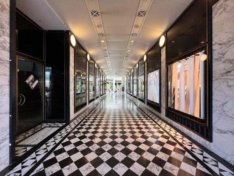 Passage sonstige Landwirtschaftsimmobilien Berlin