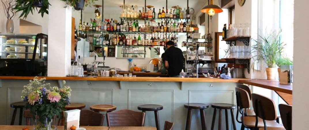 Gastronomie Etagenwohnung K�ln