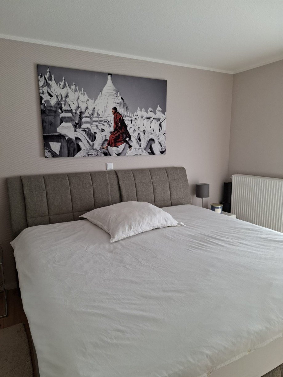 Schlafzimmer Etagenwohnung K�ln