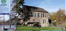 Welsche M�hle Erdgeschosswohnung Aachen