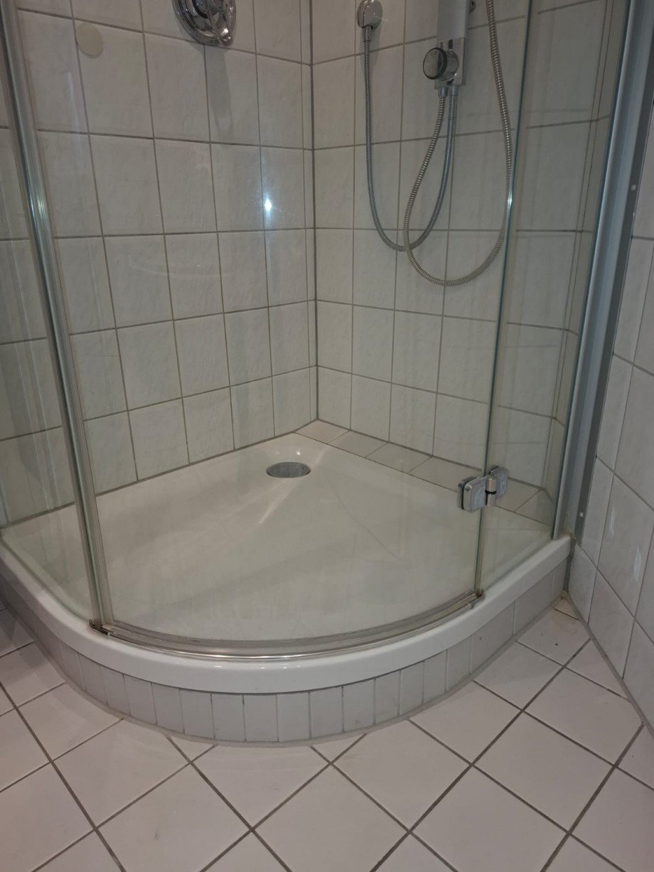 Dusche Wohnung Oelinghoven