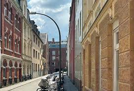 Wielandstra�e Wohnung K�ln