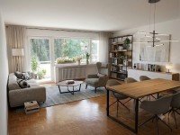 Hauptbild EXKLUSIVES WOHNEN IN MARIENBURG, RUHIG IM GRÜNEN: 3 - ZIMMER WOHNUNG - PREMIUM-TERRASSE & TG!