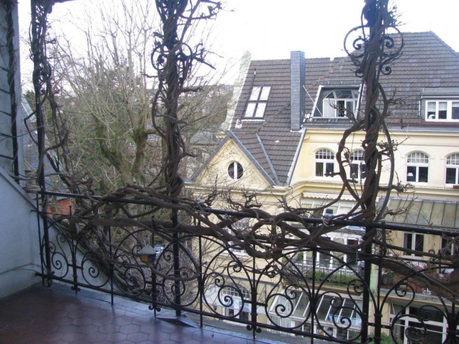 mehr als ein Balkon Mehrfamilienhaus Wuppertal