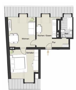 WE 7 Wohnung K�ln