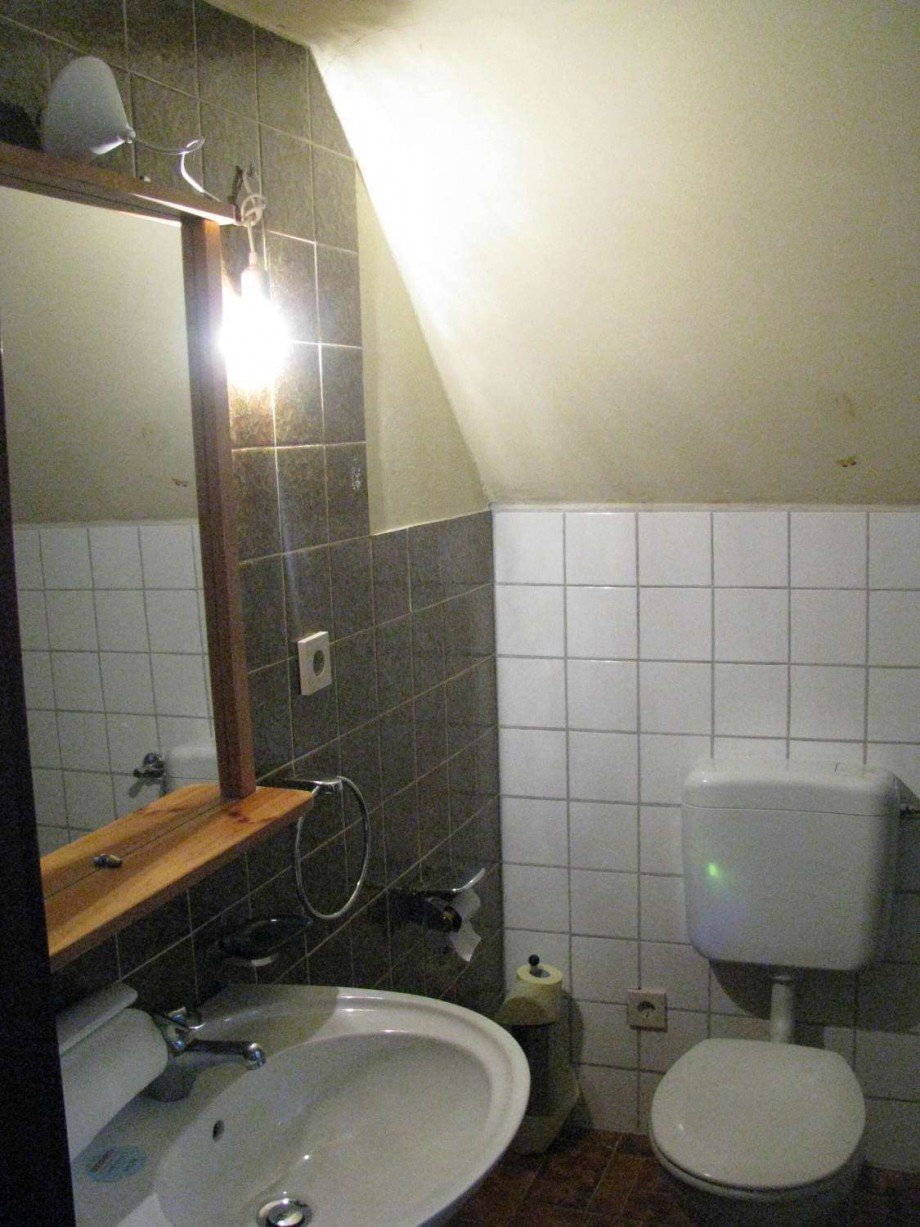 WC Stadthaus Bernkastel-Kues