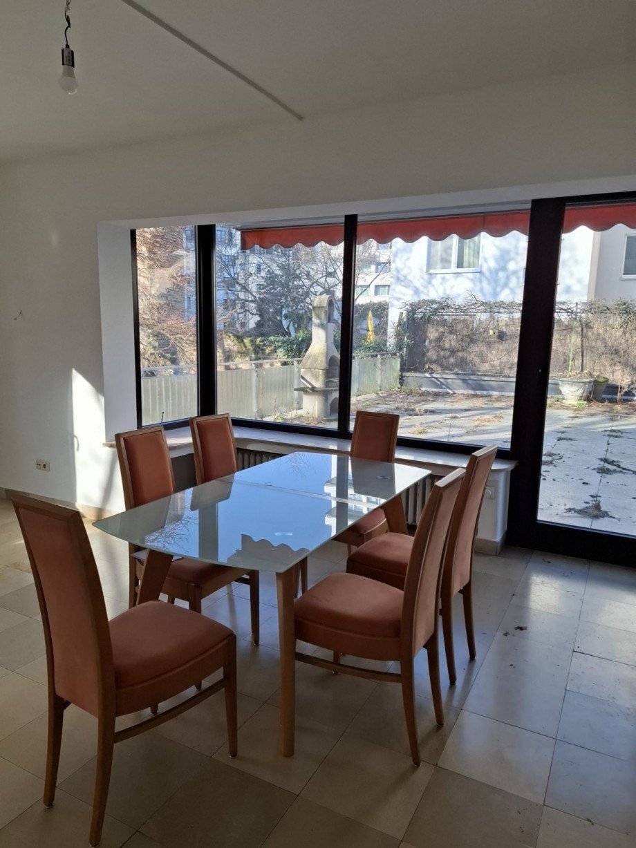 Wohnen WE 4 Etagenwohnung K�ln