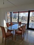 Hauptbild Mitten in der City, mitten im Grünen! Idyllische Terrassenwohnung - 4 Zimmer - modernisiert !