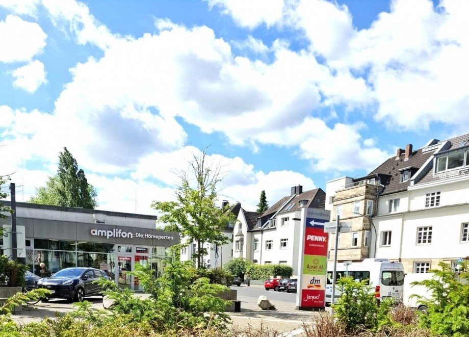 Goltstein-Forum Wohnung K�ln