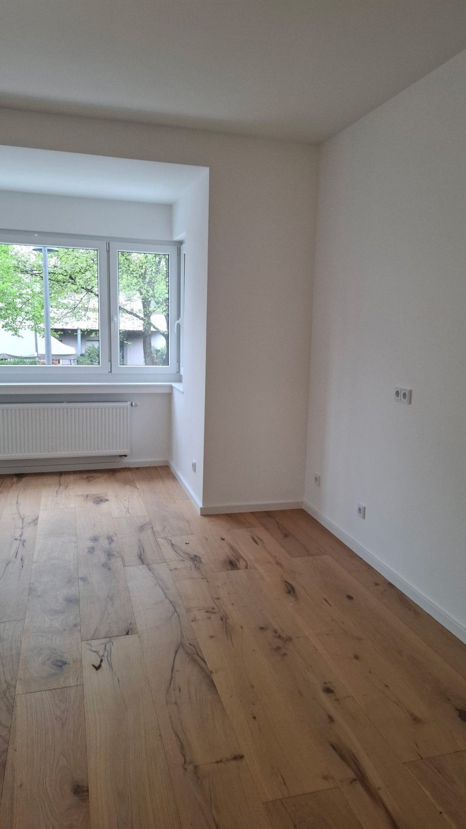 Teilansicht K�chenbereich Etagenwohnung K�n