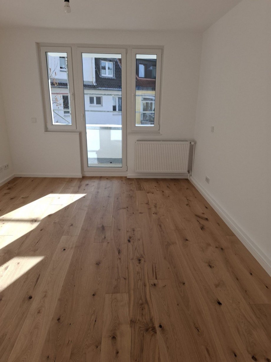 Beispiel mit Balkon Etagenwohnung K�ln
