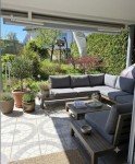 Hauptbild ++Moderne 3-Zimmer-Oase: Ruhiges Wohnen mit eigener Terrasse, Garten und Stellplätzen++