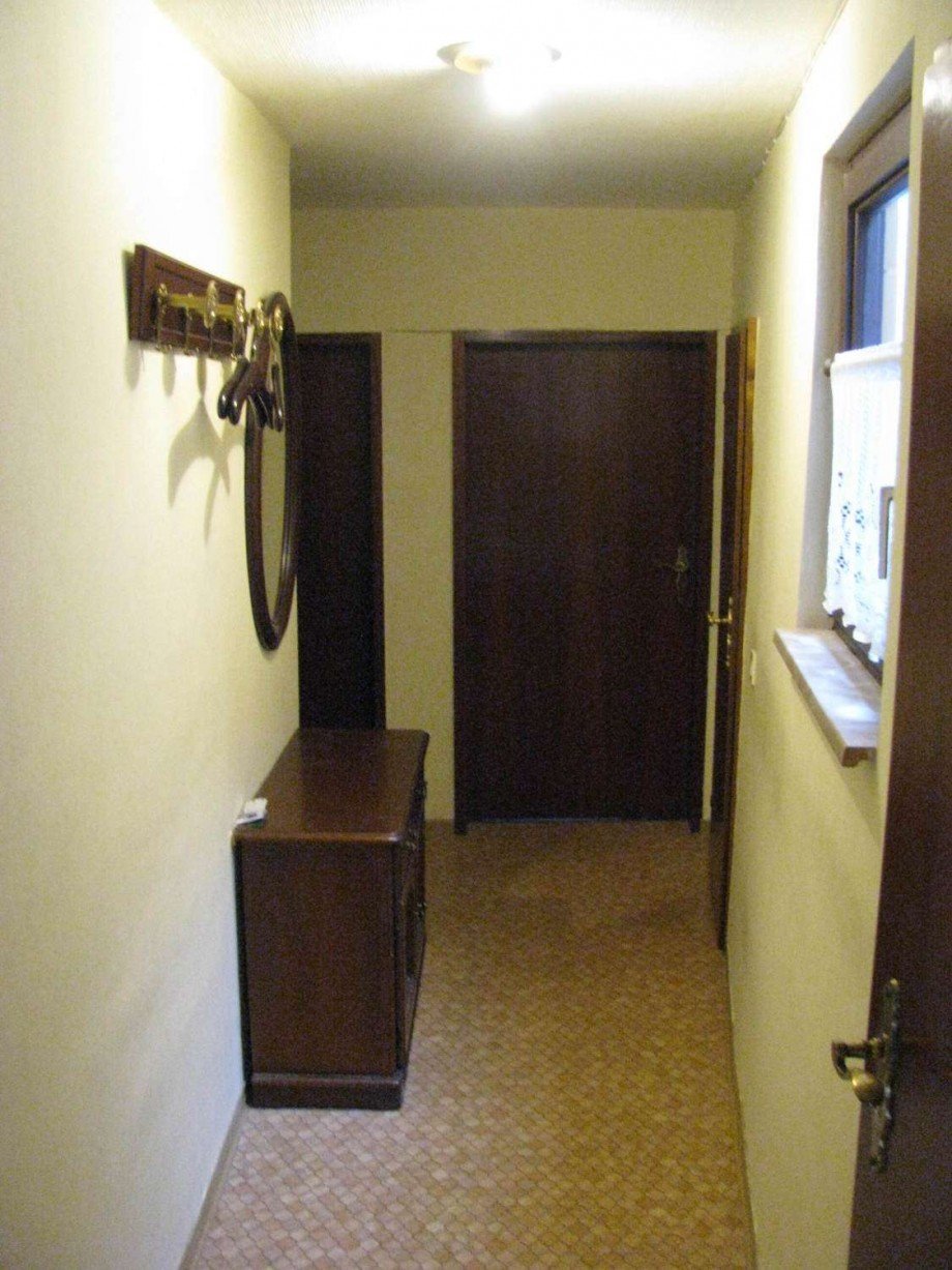Diele Stadthaus Bernkastel-Kues