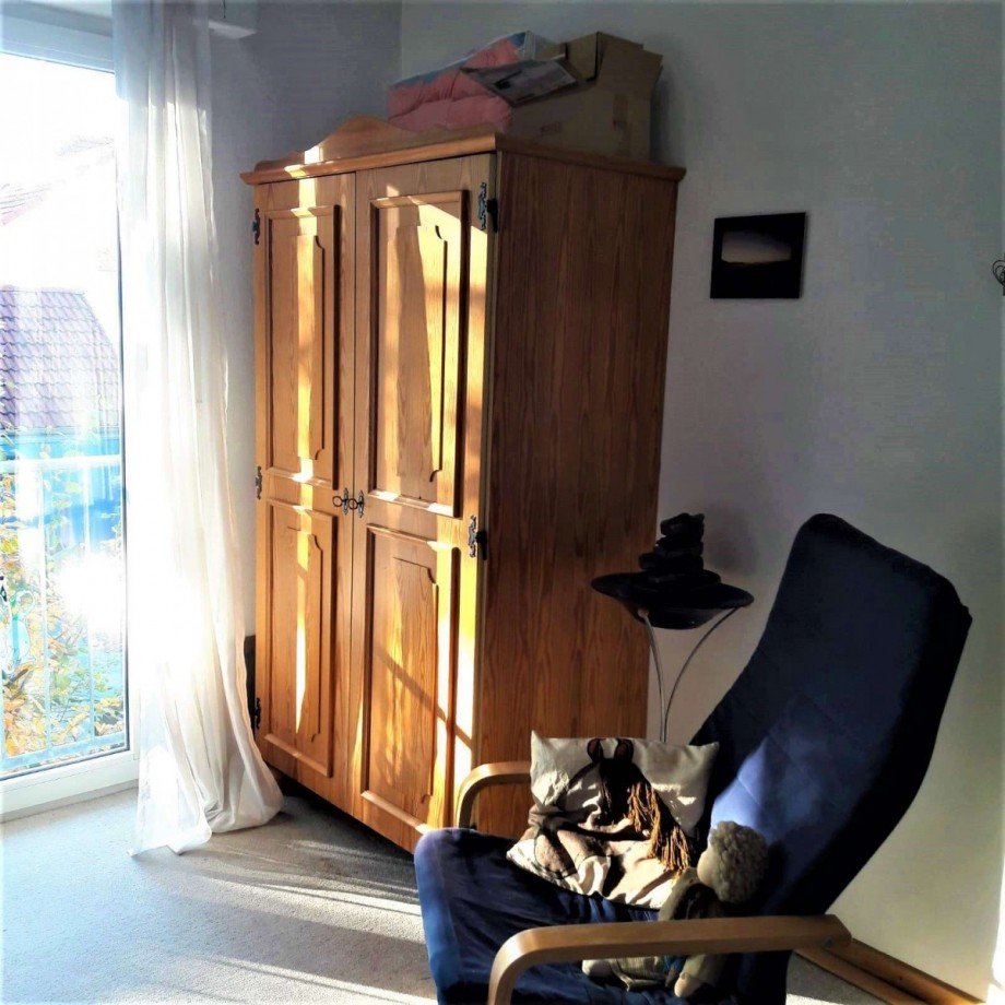 Zimmer 1.OG Reiheneckhaus R�srath